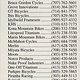 MBA 199307 Directory Titanium Bikes