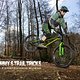 Thommy`s Trail Tricks Mountainbike Schule NRW