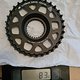 Pinion CDX-SL Scheibe 32 Zähne