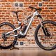 Das Alutech ePelmo hatten wir schon separat vorgestellt – ein leichtes E-MTB mit Bosch SX.