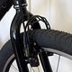 Magura HS22 am Hot Chili Zymotic III
