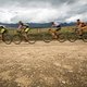 es wurde heute ein hohes Tempo gefahren - Foto von Photo by Nick Muzik-Cape Epic-SPORTZPICS