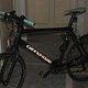 Rotz&#039;s Cannondale Bad Boy 2009 mit 9900g