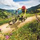 Trails satt kann man beim GlemmRide Bike Festival in Saalbach Hinterglemm unter die Reifen nehmen