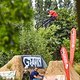 Gravity Mountainbike Magazine Jump It Contest by TSG Deutsche Freestyle Mountainbike Tour - DFMT Series