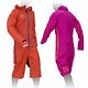 dirtsuit light red pink
