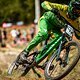Troy Brosnan ist Mr. Consistent im Downhill World Cup