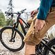 Mit der Men&#039;s Dirt Craft Bike Shorts hat Patagonia eine Bike-spezifische kurze Hose im Angebot