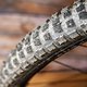 Ich konnte die neuen Reifen in Grid Trail-Karkasse etwa zwei Wochen lang fahren.