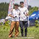 Ohne die beiden geht nix bei den Dirt Masters!