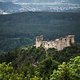 Die Burg Finkenstein sieht nicht nur beeindruckend aus, sondern wird auch immer wieder für Kulturveranstaltungen genutzt.