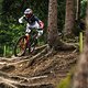 Asa Vermette hat in Leogang nicht ganz so souverän gewirkt wie sonst