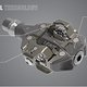 Pedals Tech ClipIn Leatt Components 2025