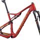 Specialized Epic S-Works Carbon 29 Rahmenset - candy red gold
