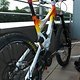 SX Trail II 08 custom