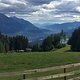 Innsbruck-Blick, AlpenX auf der Marvin-Route