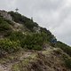 Bike Bergsteigen in Garmisch