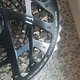 XX1 Kassette Weihnachtsprojekt Juniorbike