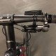 Cannondale Hooligan 2013 (Pinion C1.12, Trigger Shifter, Lefty Oliver) Pinion Trigger shifter kit, installed!