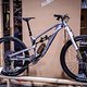 Das neue Alutech Pelmo Trail29 kommt in dieser High-End-Variante mit Intend-Fahrwerk, SRAM XX AXS Transmission-Schaltung und Faserwerk-Cockpit