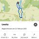 Winterpokal-Aktivität