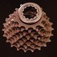 DuraAce CS-7401 Kassette, 8fach, 13T-23T, NEU