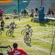 130725 AND Vallnord XCE Gluth gras leading by Kuestenbrueck