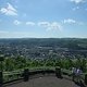 Blick vom Windberg auf Freital