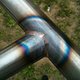 ICB 2.0 steel by Portus Cycles - Eurobike 2015 Showbike