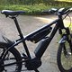 Custom E-Bike Umbau Bosch + Bionx