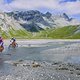 Das Tektonikerbe Sardona ist UNESCO Welt-Kulturerbe. Es gibt keine bessere Art und Weise, als dieses mit dem Bike zu erkunden