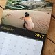 2017 Kalender