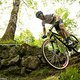 Nino Schurter auf seinem Weg zu Gold in Rio