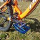 PIVOT MACH 6 ALU 2017 Enduro-Trial-Bike