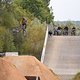 Weil der Stadt Dirtjump Contest Deutsche Freestyle Mountainbike Tour - DFMT Series