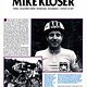Mike Kloser &#039;91 (1von5)