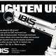 Ibis AD Lighten Up. &#039;92