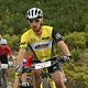 Race Leader Nino Schurter of Scott-SRAM MTB-Racing during stage 1 of the 2019 Absa Cape Epic Mountain Bike stage race held from Hermanus High School in Hermanus, South Africa on the 18th March 2019.

Photo by Shaun Roy/Cape Epic

PLEASE ENSURE TH