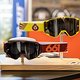 Die neuen SixSixOne Radia-Goggles sind in zwei verschiedenen Größen für einen Preis von 45 € erhältlich.