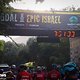 Eine Stunde später als die vergangenen beiden Tage fiel der Startschuss zur abschließenden dritten Etappe des Epic Israel 2019