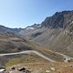 On Top of Timmelsjoch auf 2.509 Meter