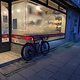Fahrt am Morgen