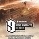 Flyer - Suzuki Nine Knights Mtb 2014 in Livigno