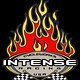 Intense Flames logo
