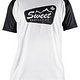 Sweet Protection SS15 breather t jersey-snow white-front