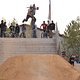 Weil der Stadt Dirtjump Contest Deutsche Freestyle Mountainbike Tour - DFMT Series