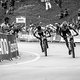 An der Spitze kam es zu einem wahnsinnig spannenden Sprint-Finish zwischen Filippo Colombo und Vlad Dascalu