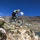 Vom anderen Ende der Welt: Bradley Lauder, Team Zerode Bikes, Neuseeland