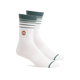 Die passenden Socken schlagen mit rund 15 € zu Buche.
