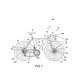 Shimano Patent 11,970,237 – es geht, wie immer, um Fahrräder: Diesmal hat sich die Erfinderwerkstatt des japanischen Konzerns Konzepte für elektrische Fahrradbremsen schützen lassen.